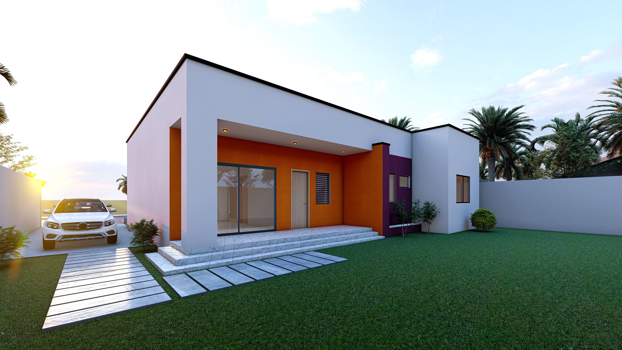Villa Basse